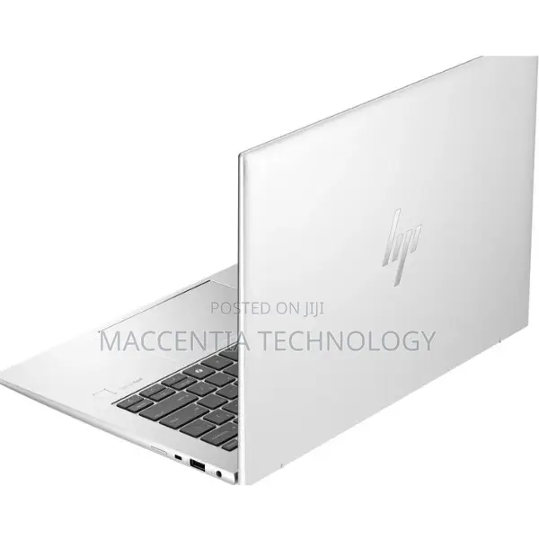 New Laptop HP EliteBook 840 G11 16GB Intel Core Ultra 7 SSD 512GB