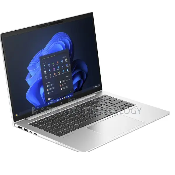 New Laptop HP EliteBook 840 G11 16GB Intel Core Ultra 7 SSD 512GB