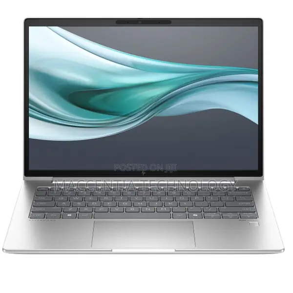 New Laptop HP EliteBook 640 G11 16GB Intel Core Ultra 7 SSD 512GB