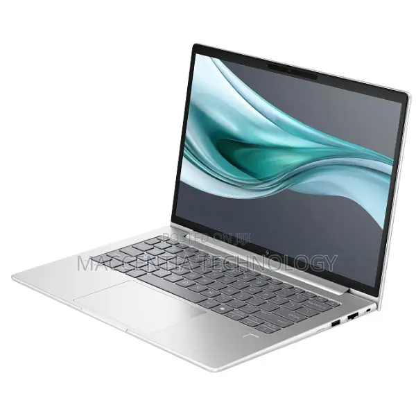 New Laptop HP EliteBook 640 G11 16GB Intel Core Ultra 7 SSD 512GB