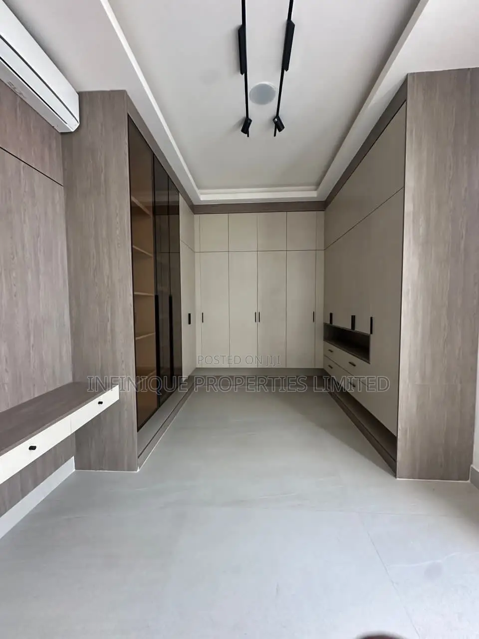 3bdrm Apartment in Ikoyi for rent