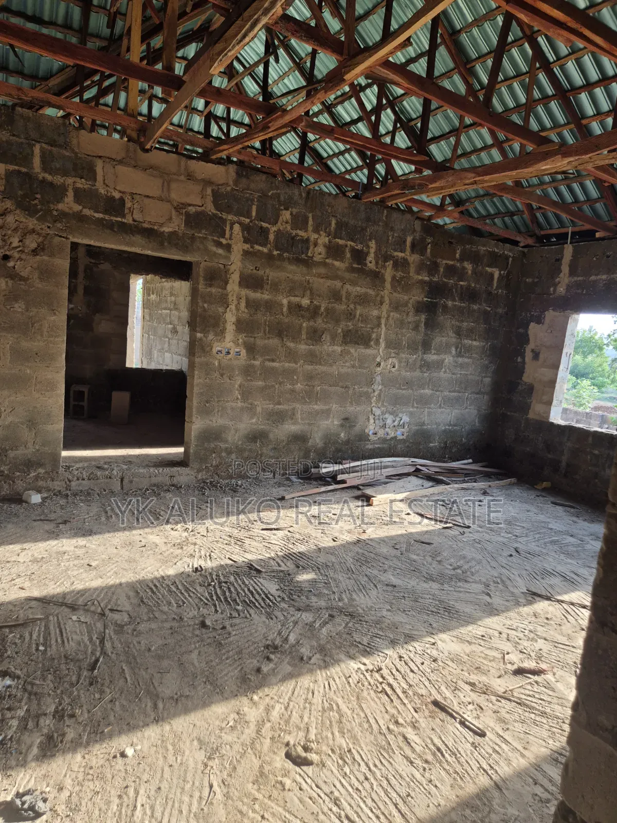 4bdrm Bungalow in Fedral Government for sale