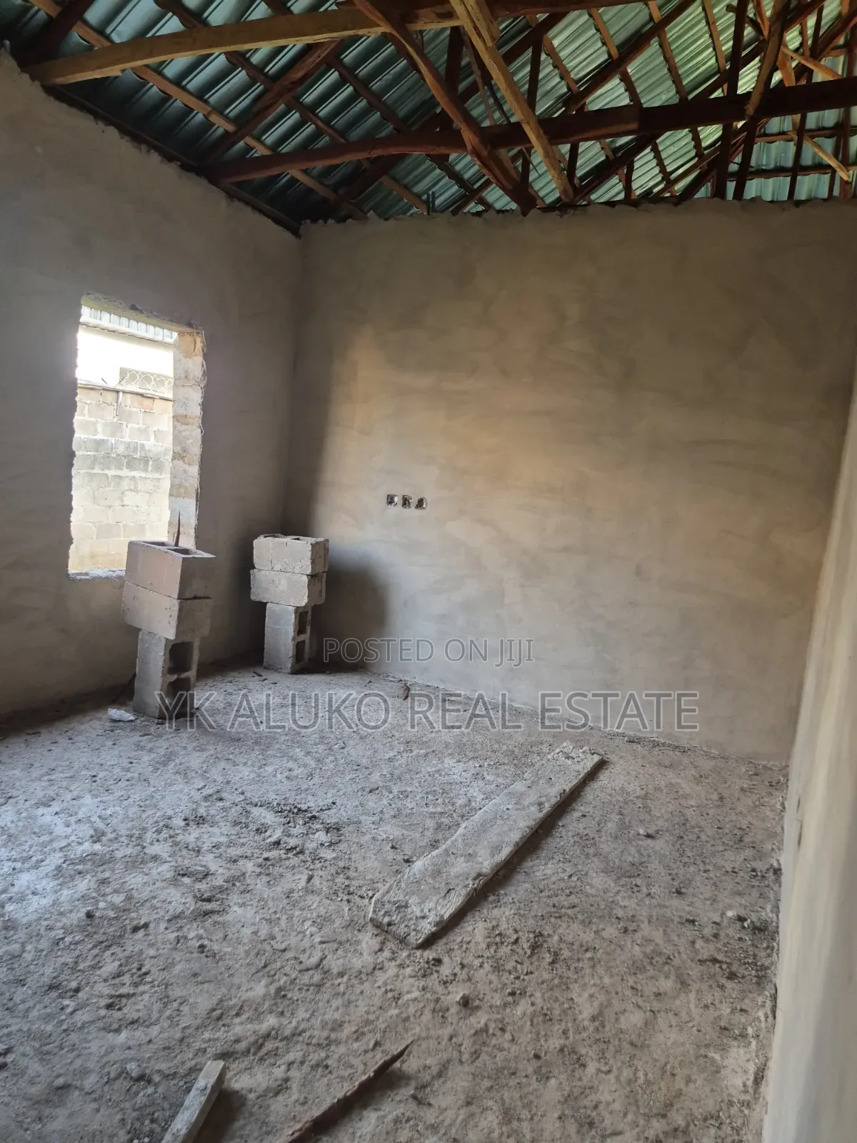 4bdrm Bungalow in Fedral Government for sale