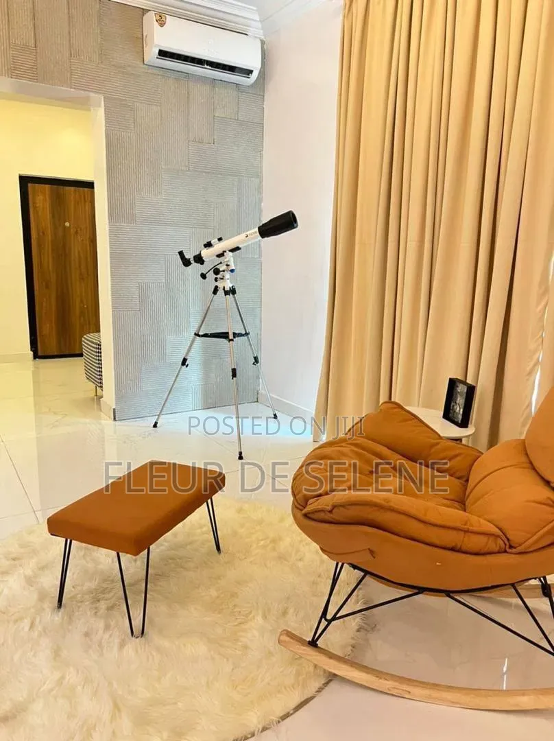 Furnished 3bdrm Apartment in Lagos Island / Lagos Island for rent