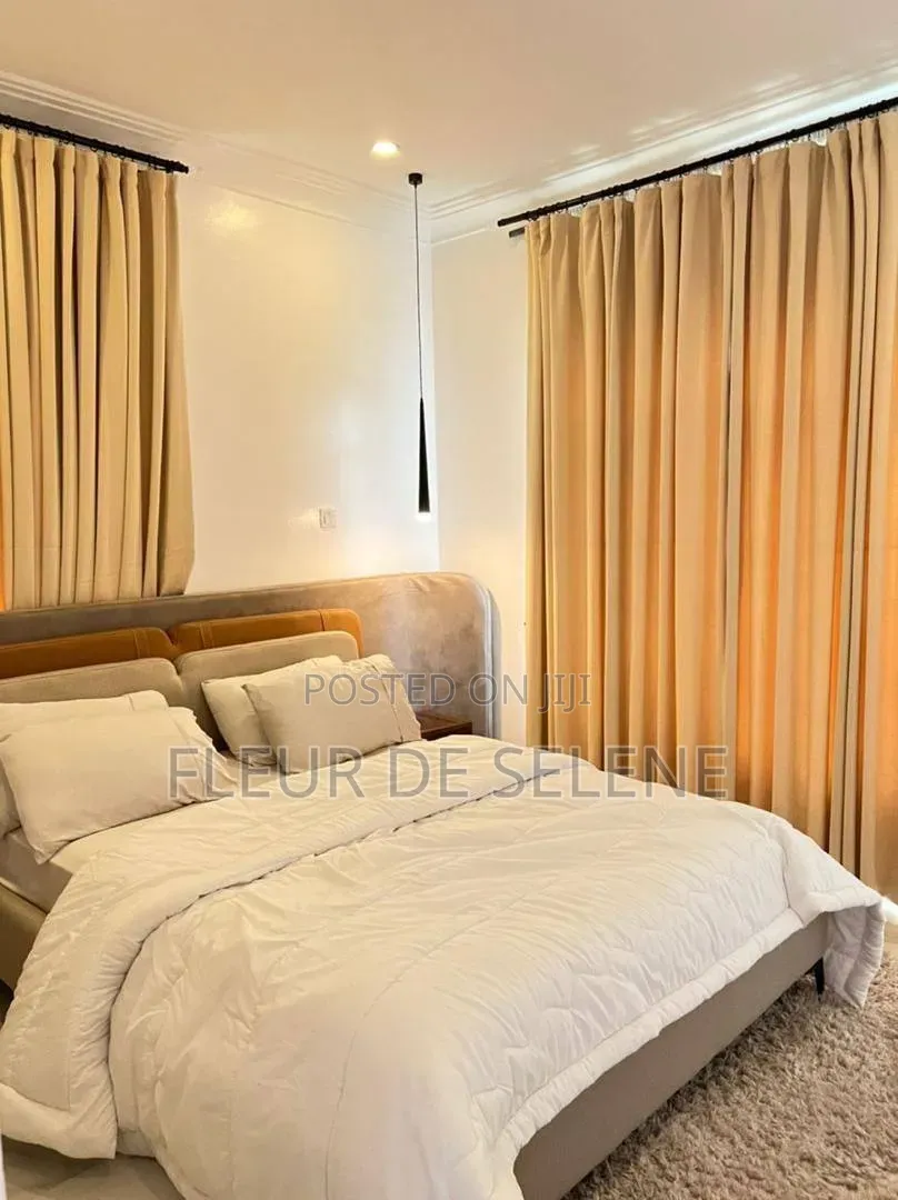 Furnished 3bdrm Apartment in Lagos Island / Lagos Island for rent