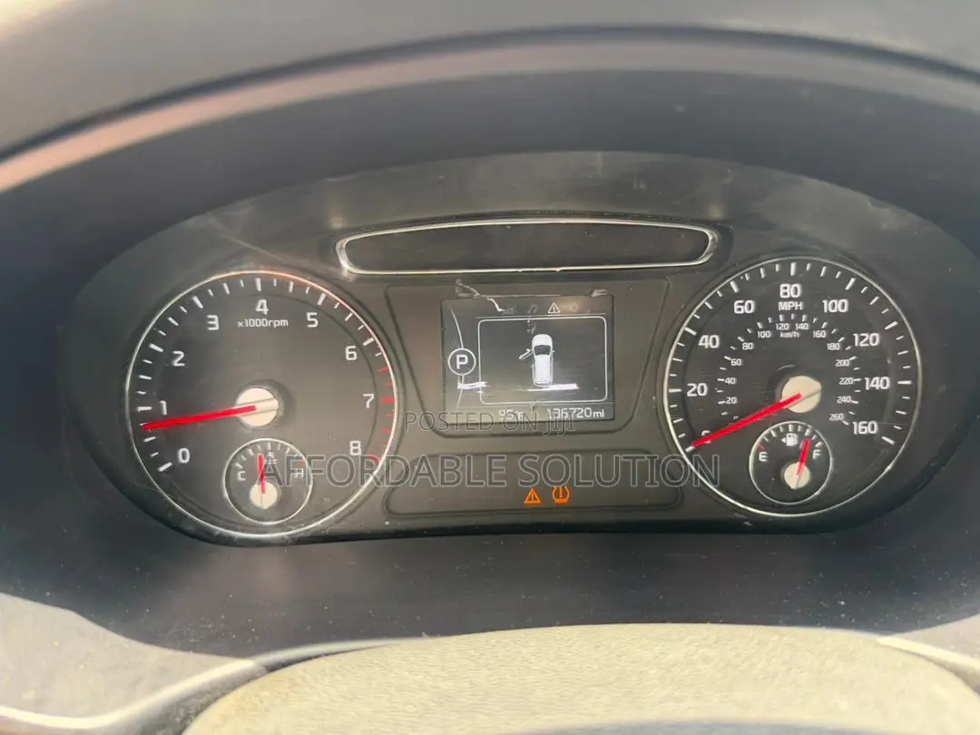 Kia Sorento 2019 Silver