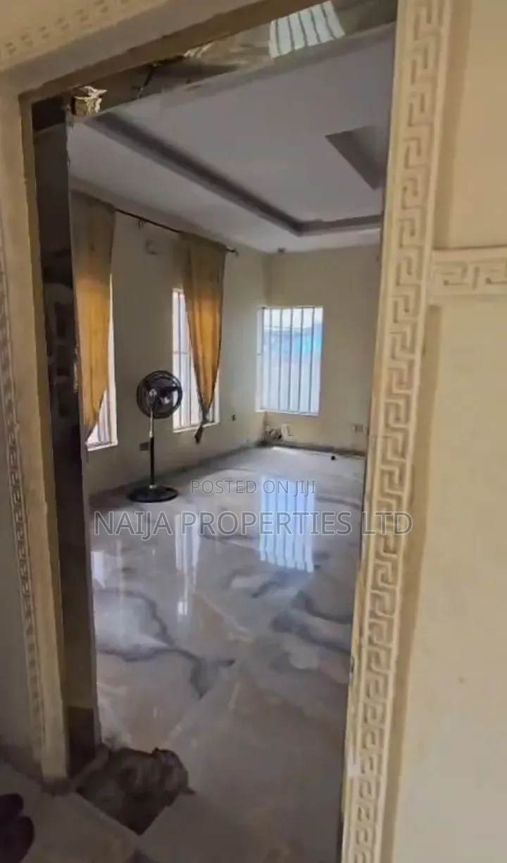 5bdrm Duplex in Mayfair Garden, Awoyaya for sale