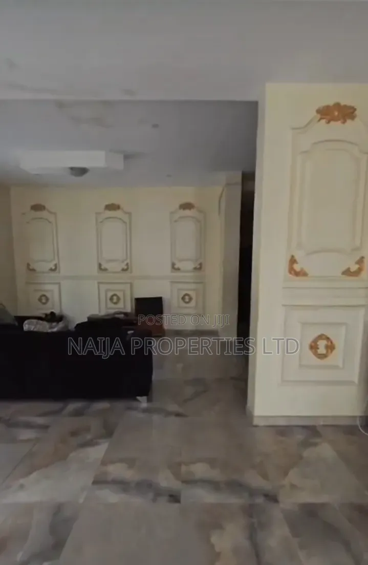 5bdrm Duplex in Mayfair Garden, Awoyaya for sale
