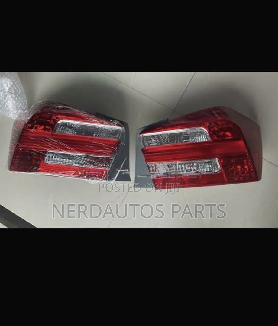 Rear Light Honda City 2012-2014