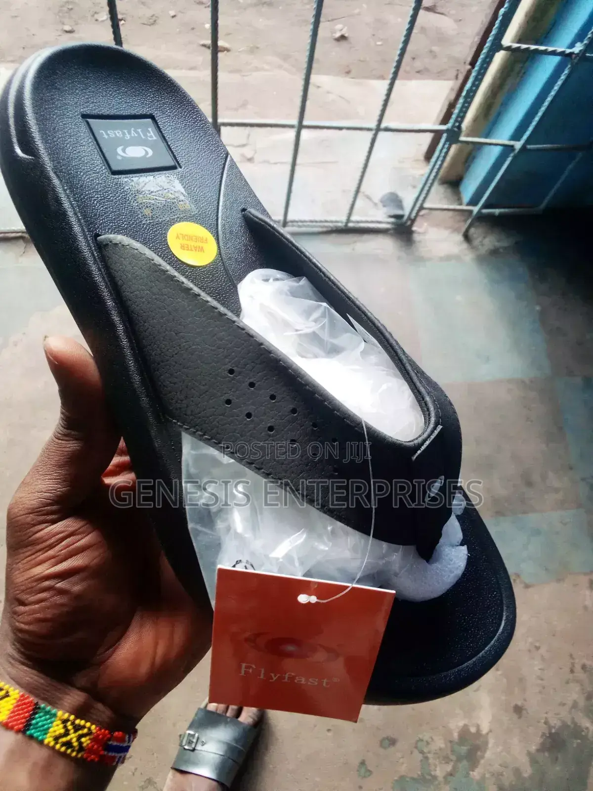 Footwear Pams
