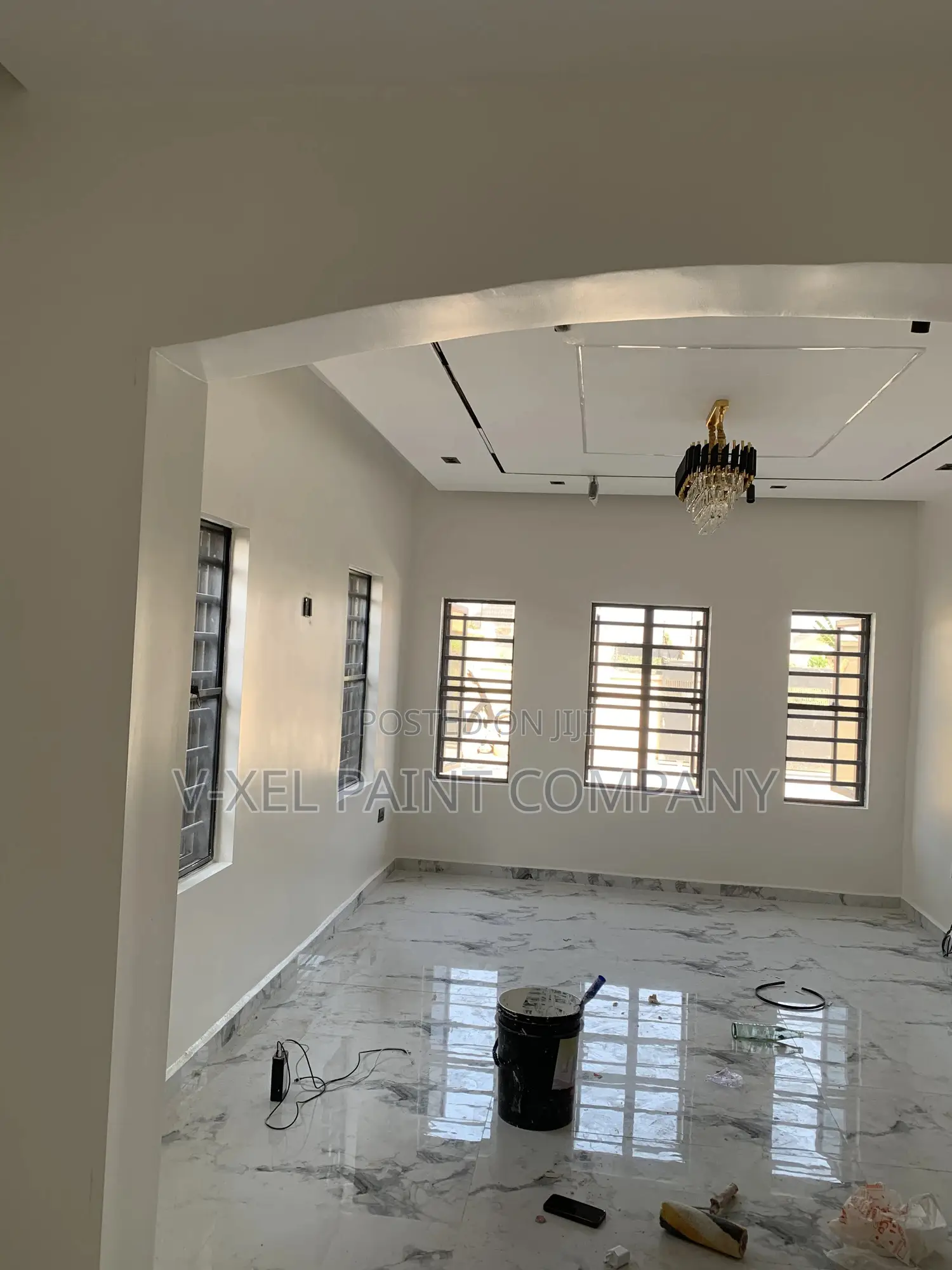 V-Xel Paint Company