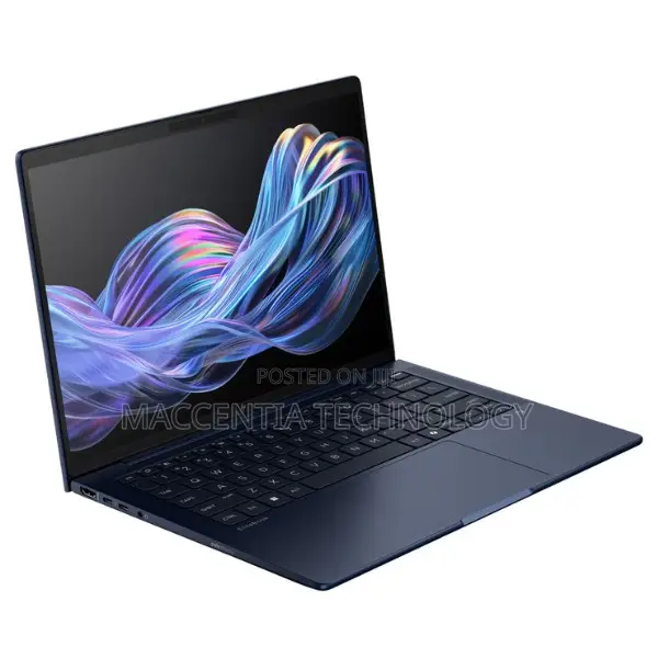 New Laptop HP 16GB Intel Core Ultra 7 SSD 512GB