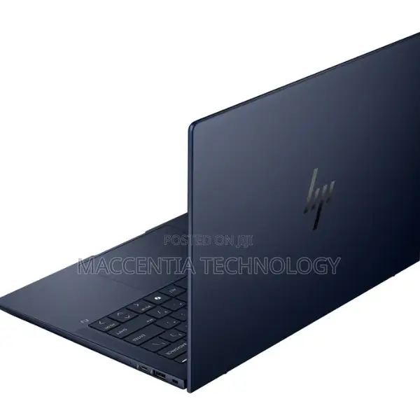 New Laptop HP 16GB Intel Core Ultra 7 SSD 512GB