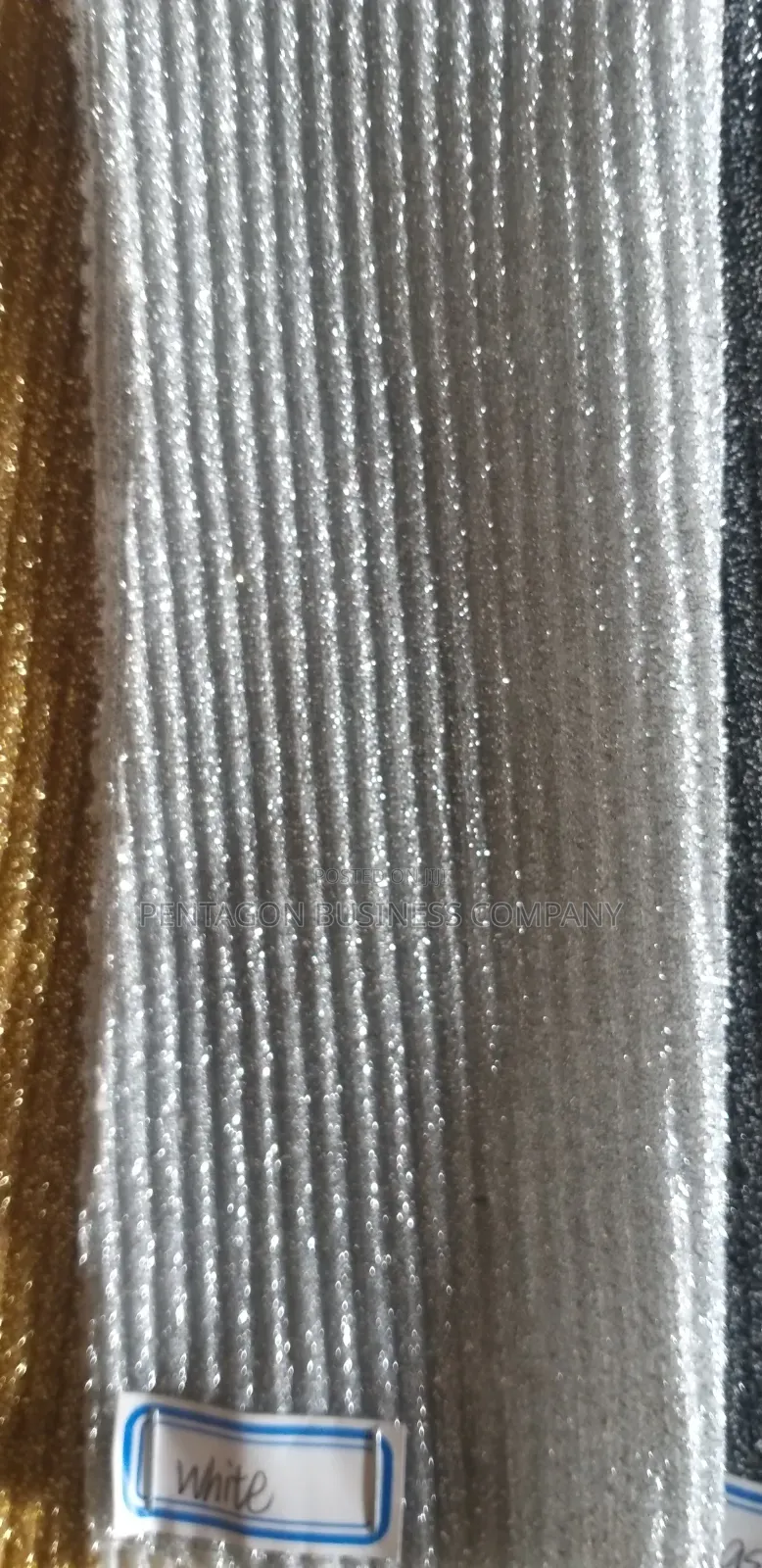 Yoli Yoli Fabric 50yards