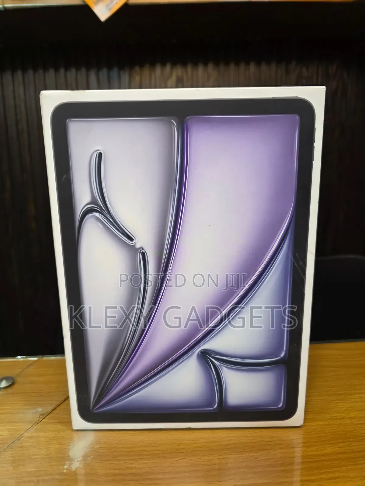 New Apple iPad Air 256 GB Gray