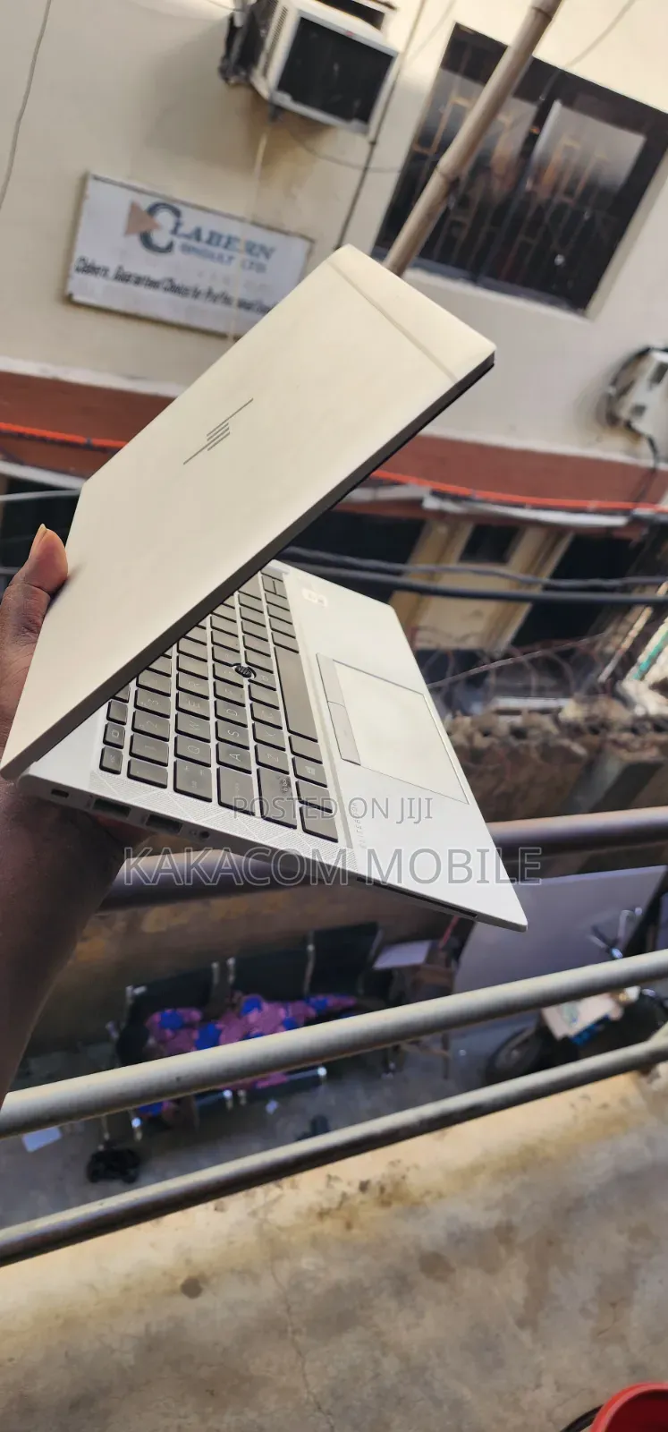 Laptop HP EliteBook 840 G7 16GB Intel Core i7 SSD 512GB