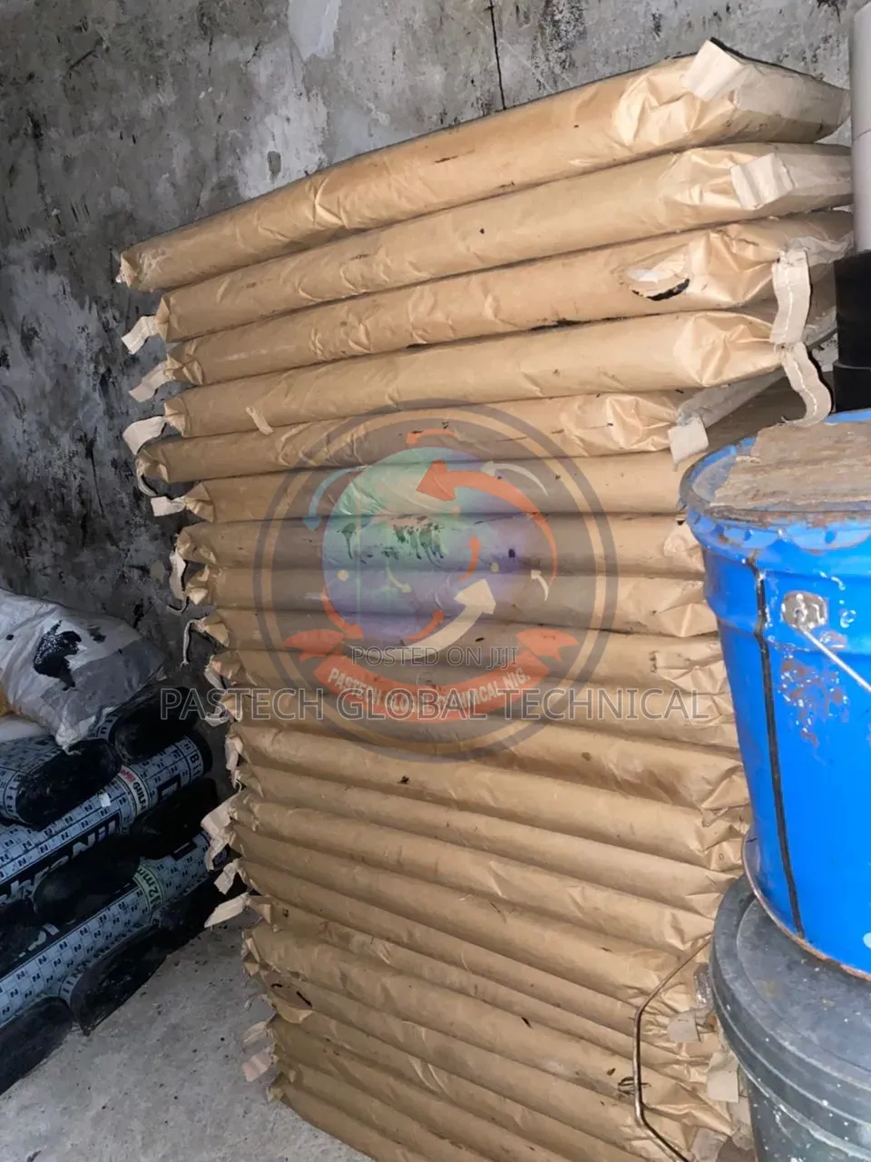 Oxidized Bitumen Grade 115/15.
