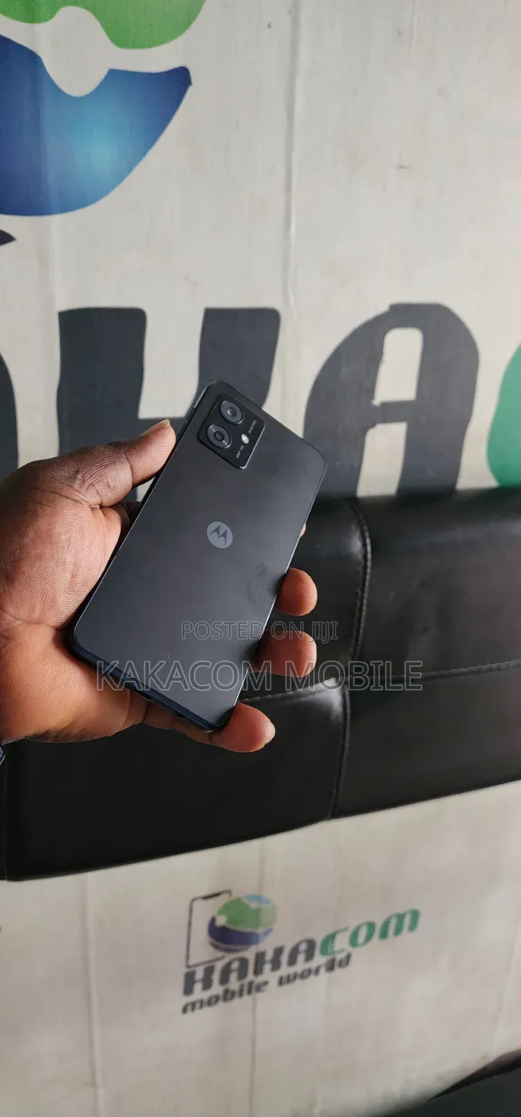 Apple iPhone 16 Pro Max 256 GB Black