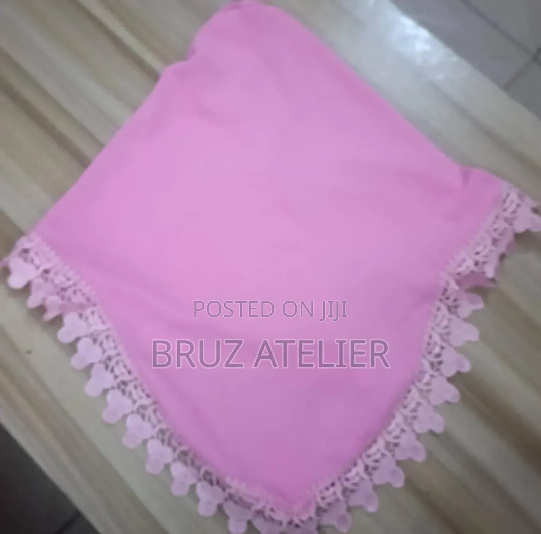 Hijab for Toddlers