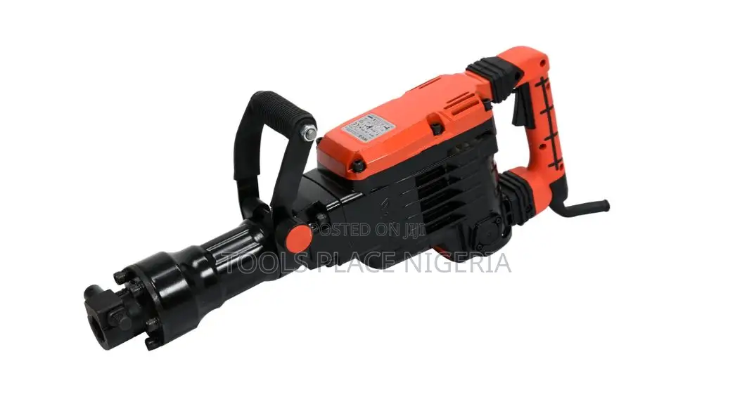Demolition Hammer 65j 1600w