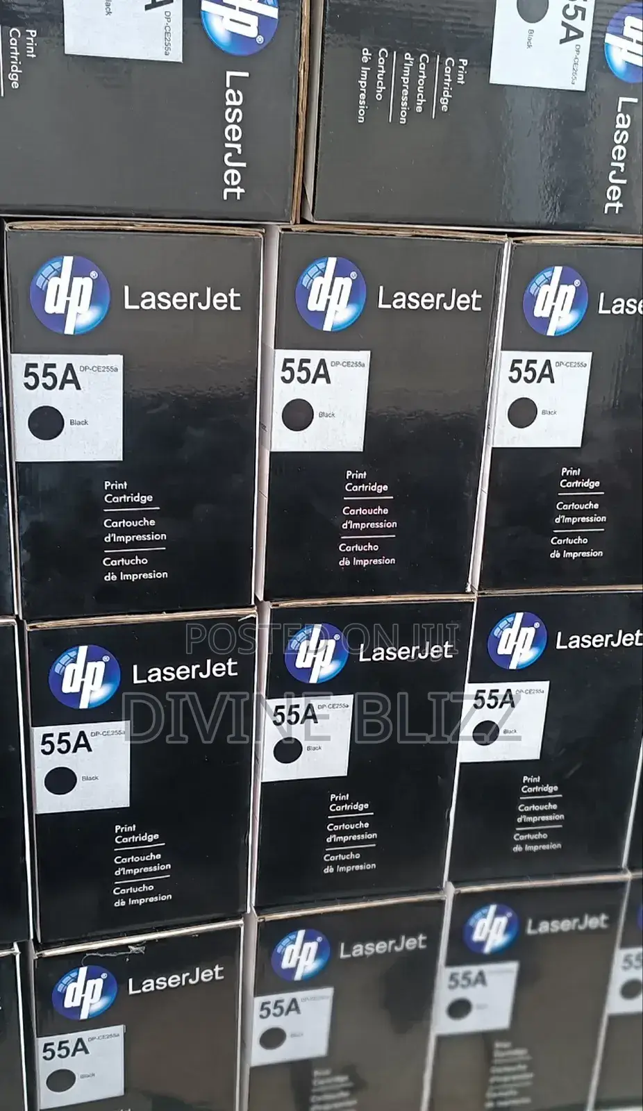 147a Compatible Toner Cartridges Dp.