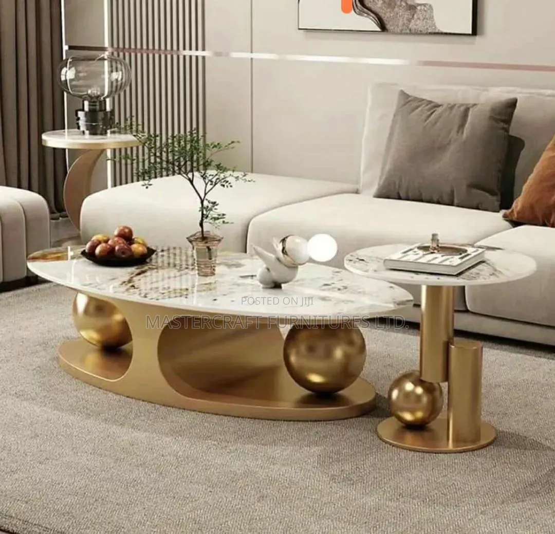 Center Table 