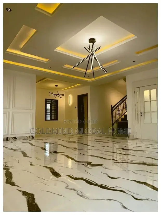4bdrm Duplex in Lugbe - Abuja for sale
