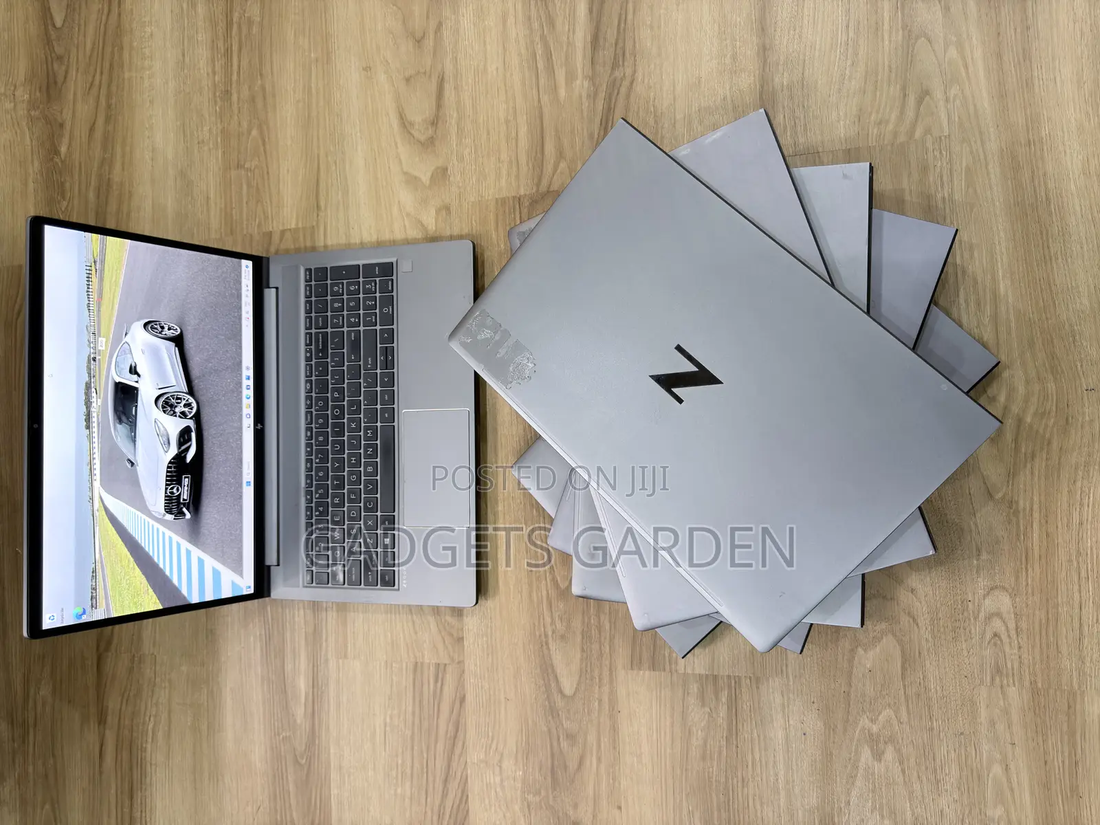 Laptop HP ZBook Power G7 32GB Intel Core i9 SSD 512GB