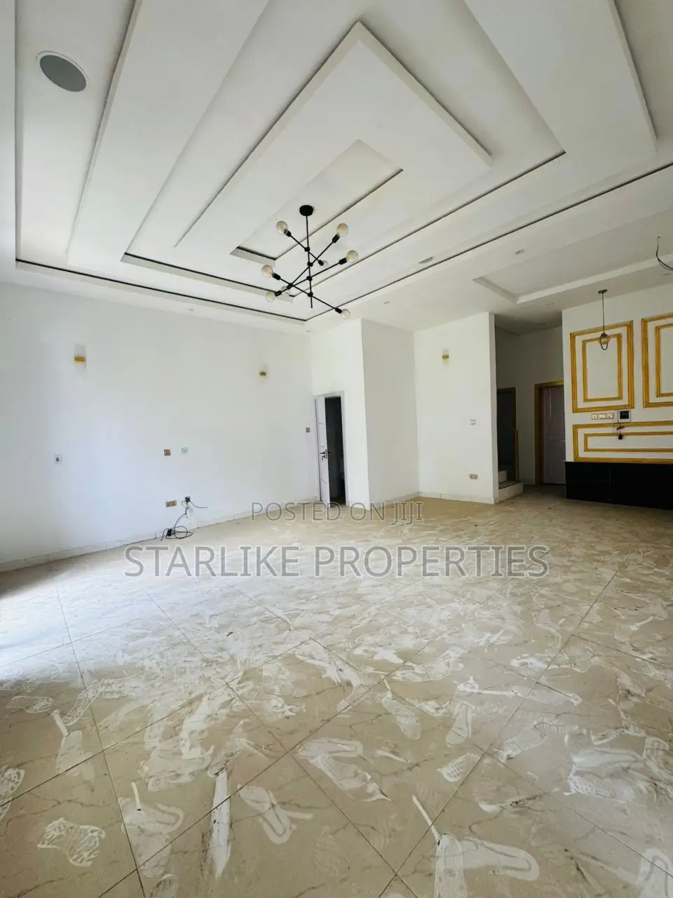 4bdrm House in Ado / Ajah for sale