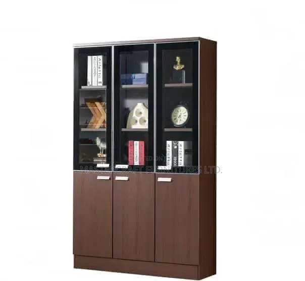 3-Drawer Office Filling Cabinet 
