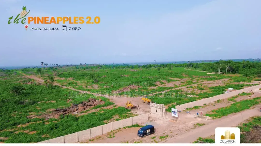 Affordable Land