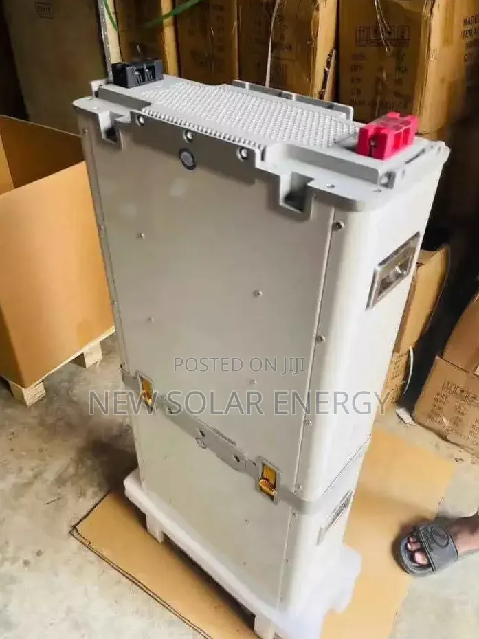 Blue Carbon Lithium Battery