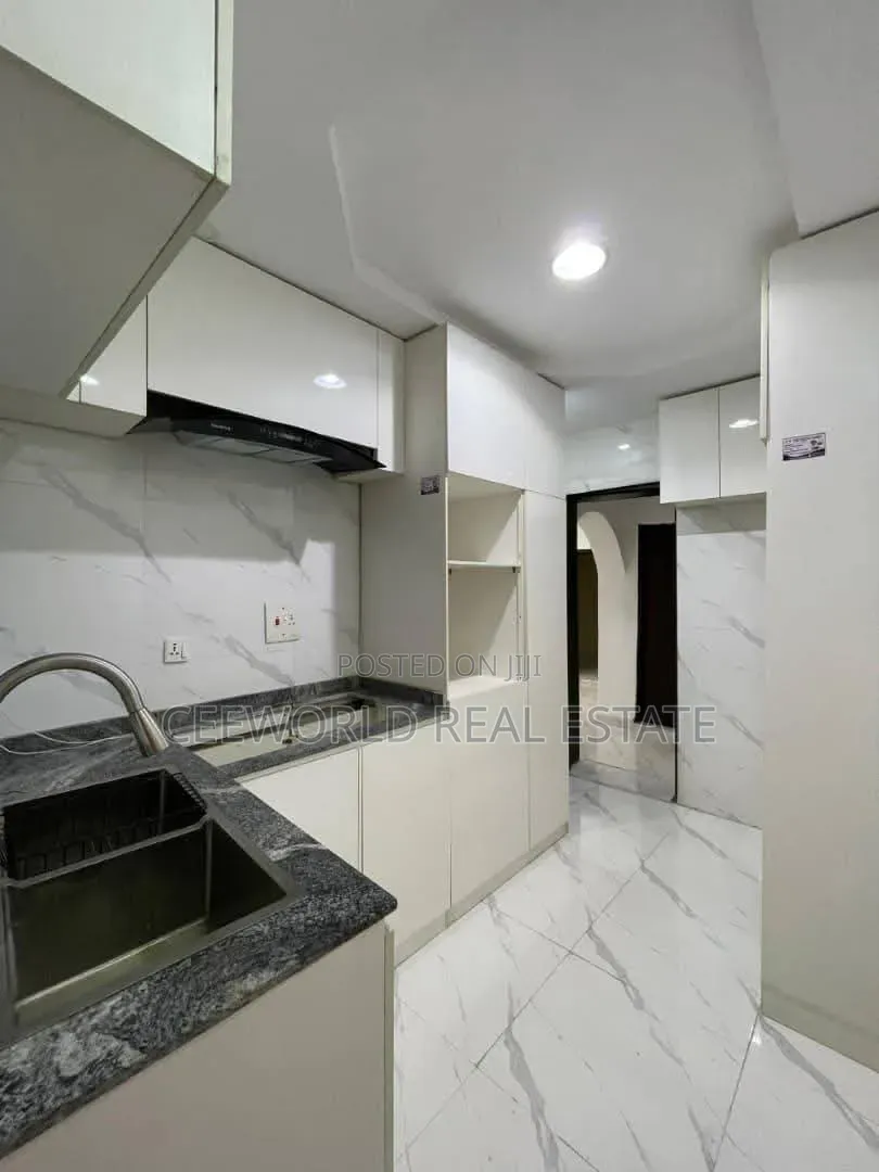 2bdrm Apartment in Opere Estate, Akala Express for rent