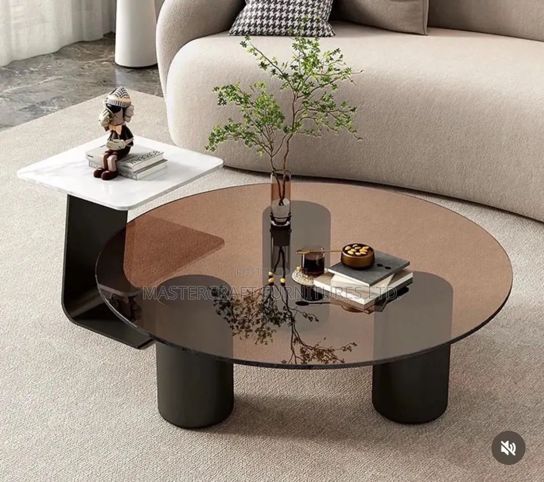 Center Table Contemporar 
