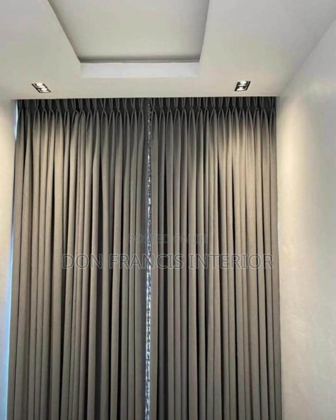 Premium Elegant Titles * Don Francis Interior Service LTD