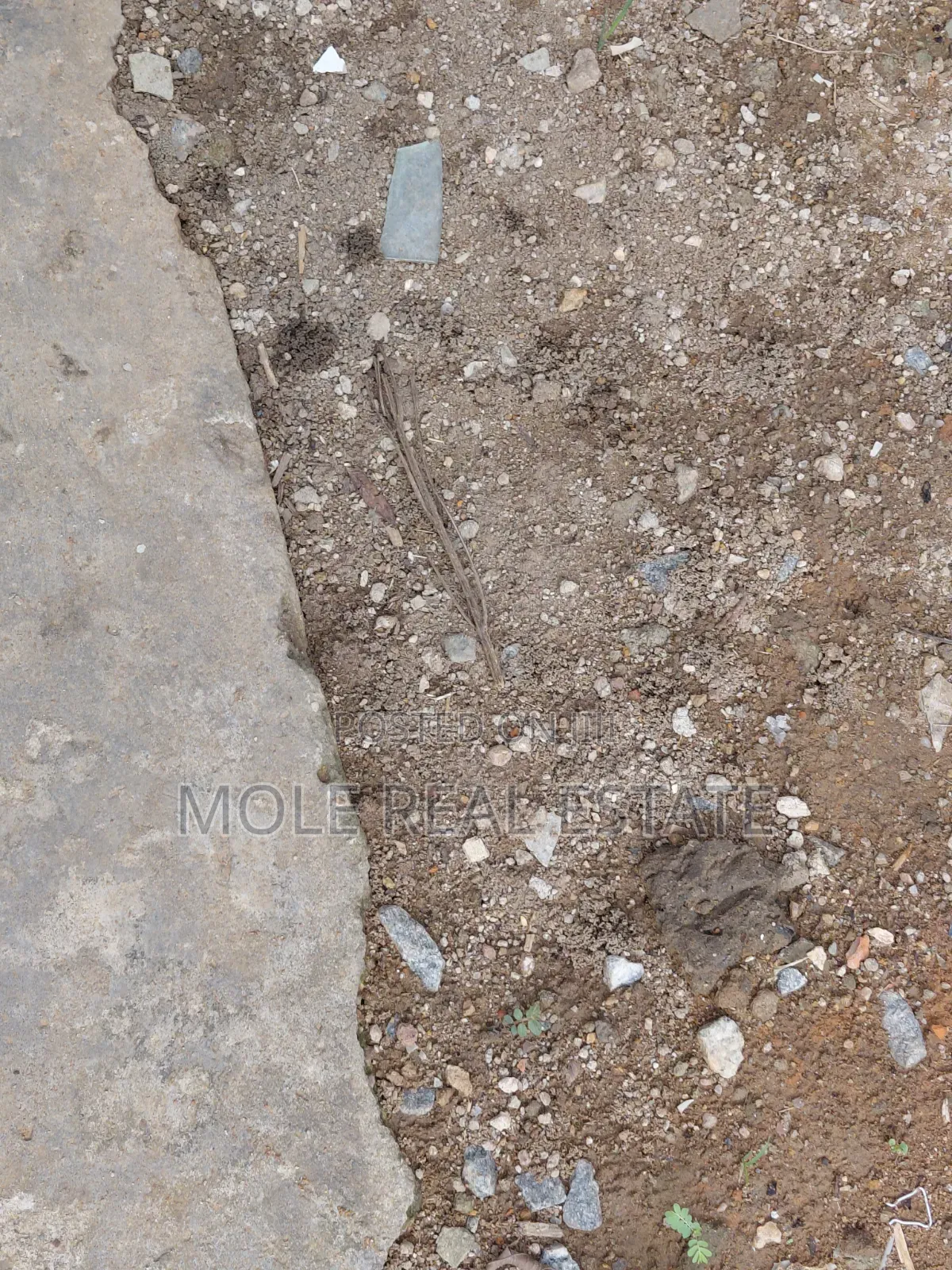 1800sqm ( 3 Plots) by 6th Avenue Festac Lagos
