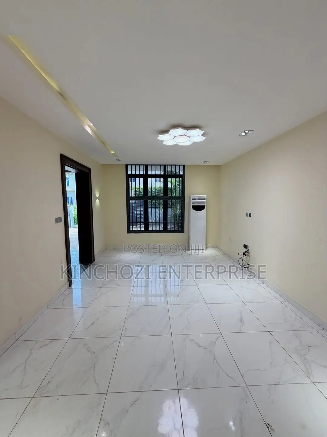 4bdrm Duplex in Lifecamp, Wumba for rent