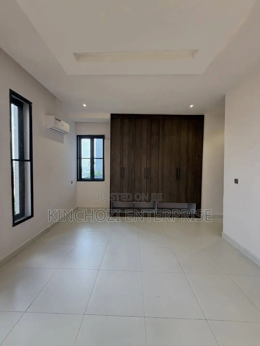 4bdrm Duplex in Lifecamp, Wumba for rent