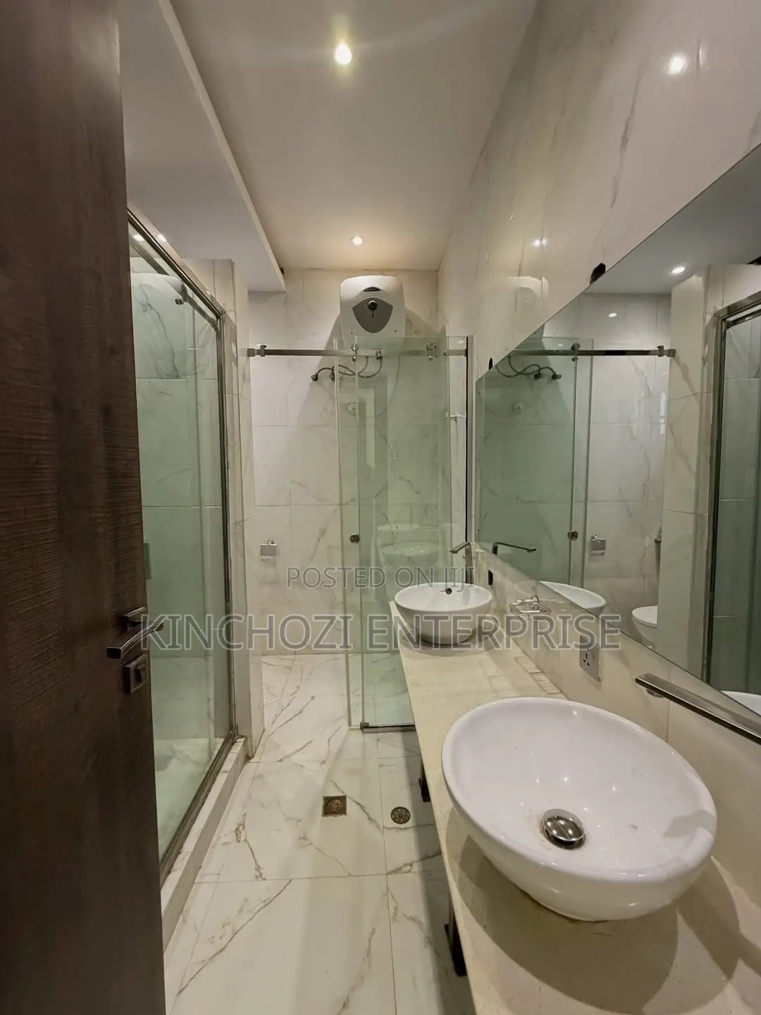 4bdrm Duplex in Lifecamp, Wumba for rent