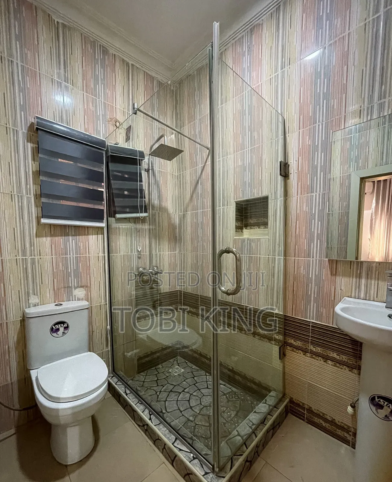 2 Bedrooms Close to Airport