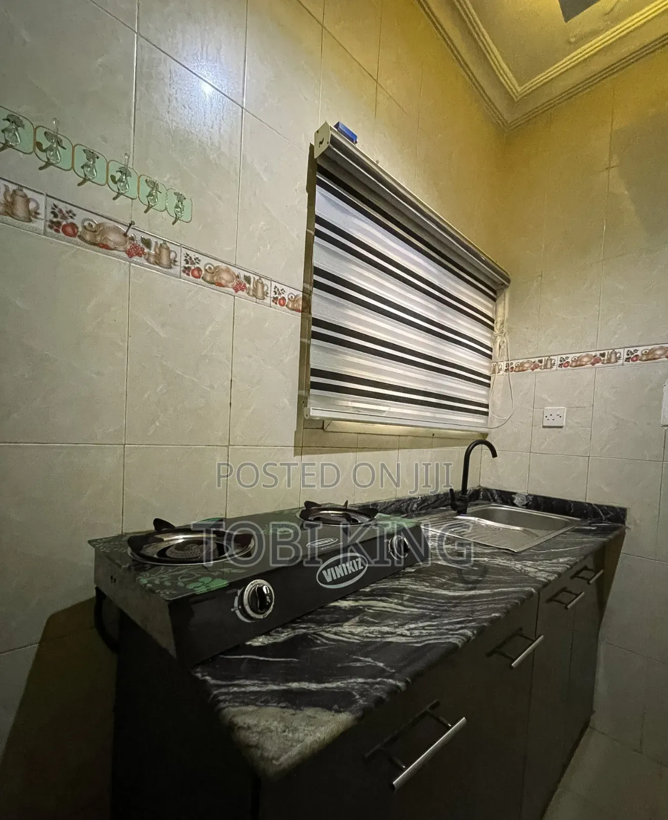 2 Bedrooms Close to Airport