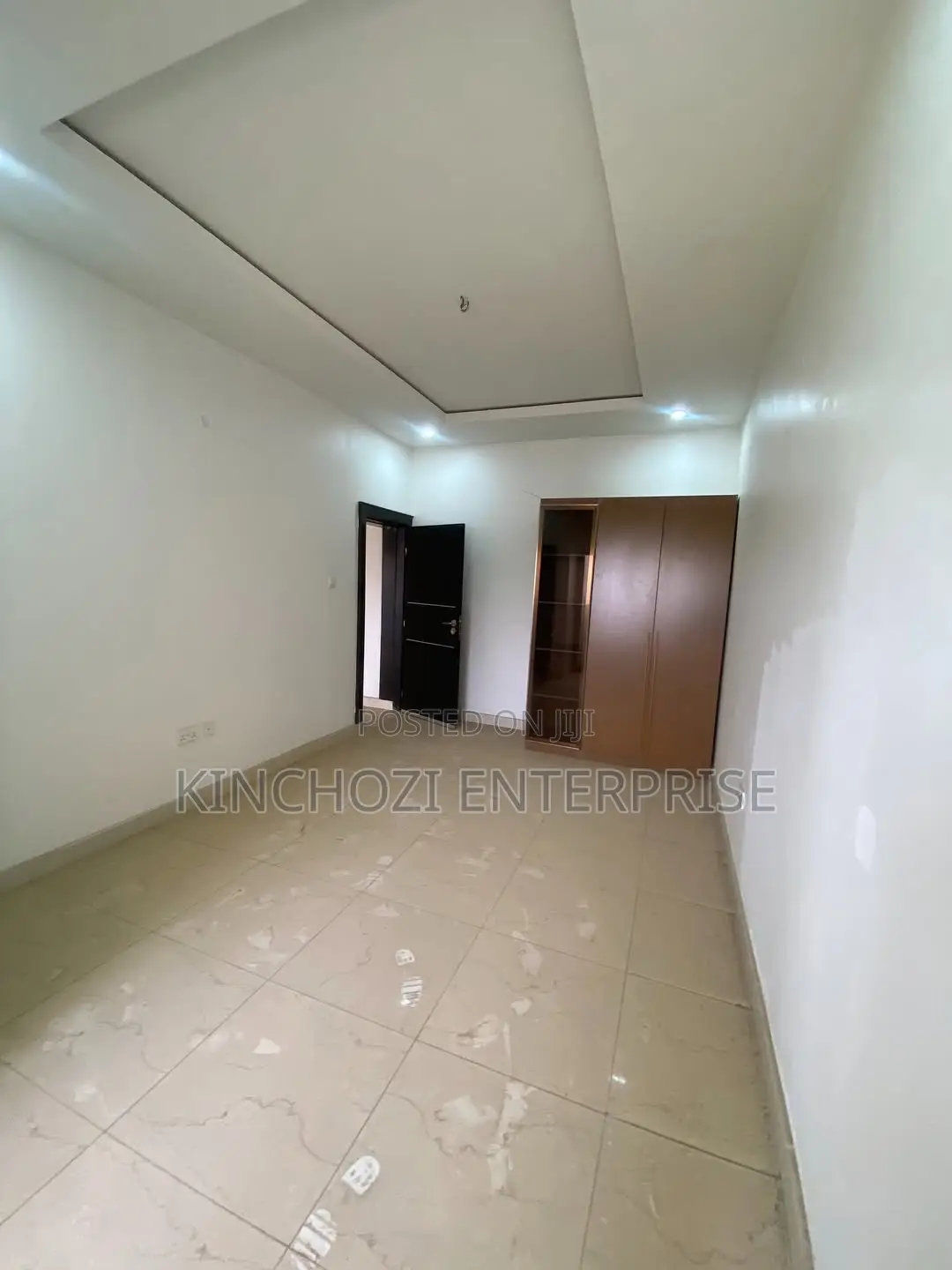 4bdrm Duplex in Guzape for rent