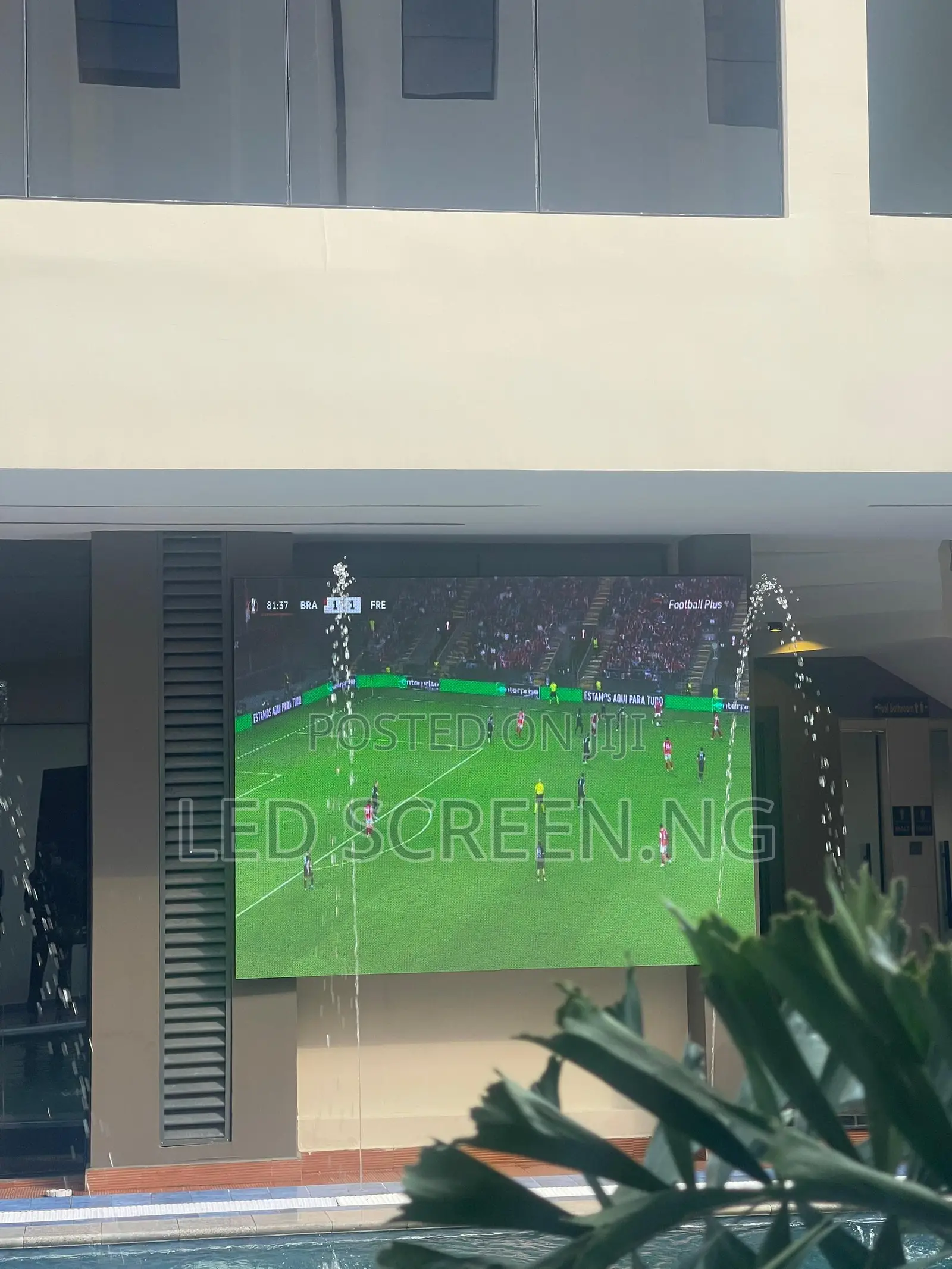 Upgrade Your Customer Service With Led Display