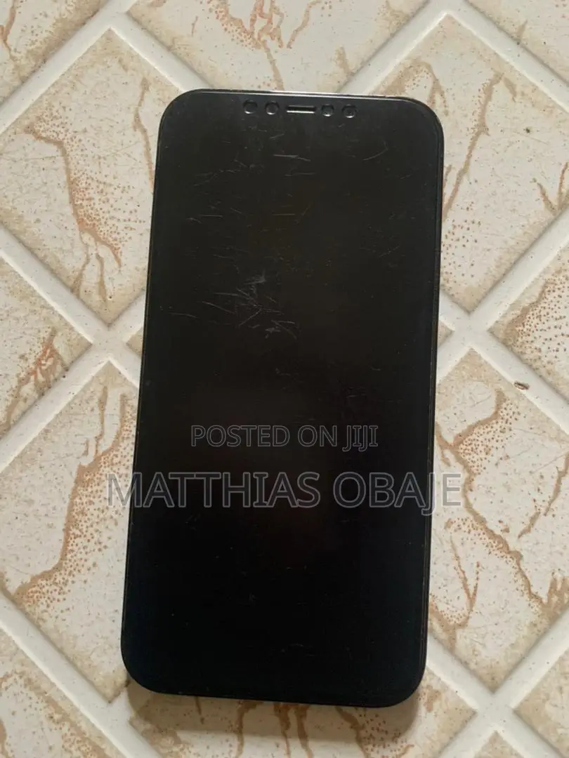 Apple iPhone 11 Pro Max 64 GB Blue