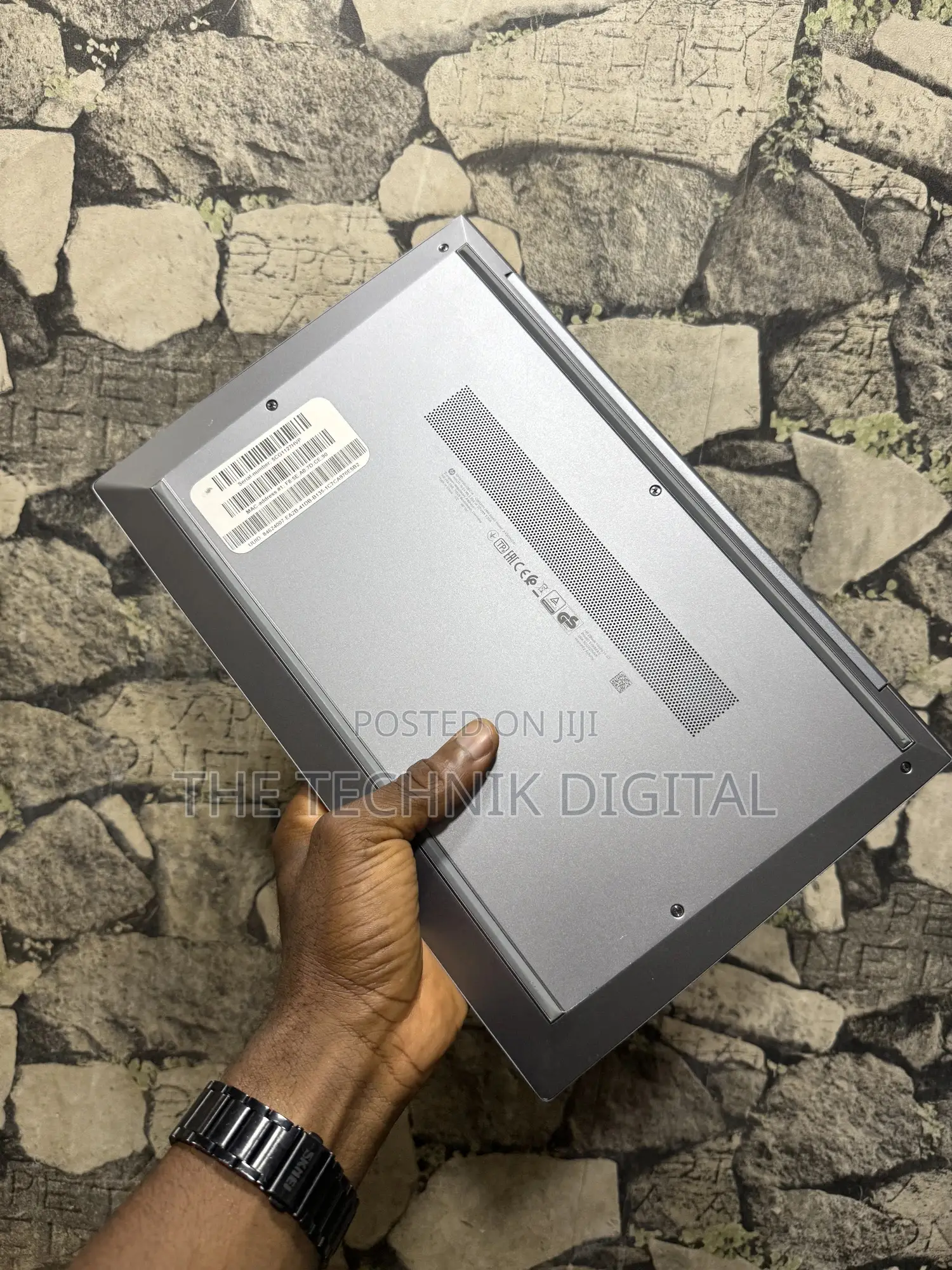 Laptop HP ZBook Firefly 14 G7 16GB Intel Core i5 SSD 512GB