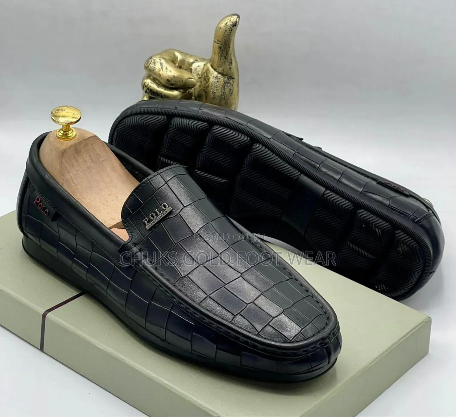 Hermes Footwear That Defines Your Style