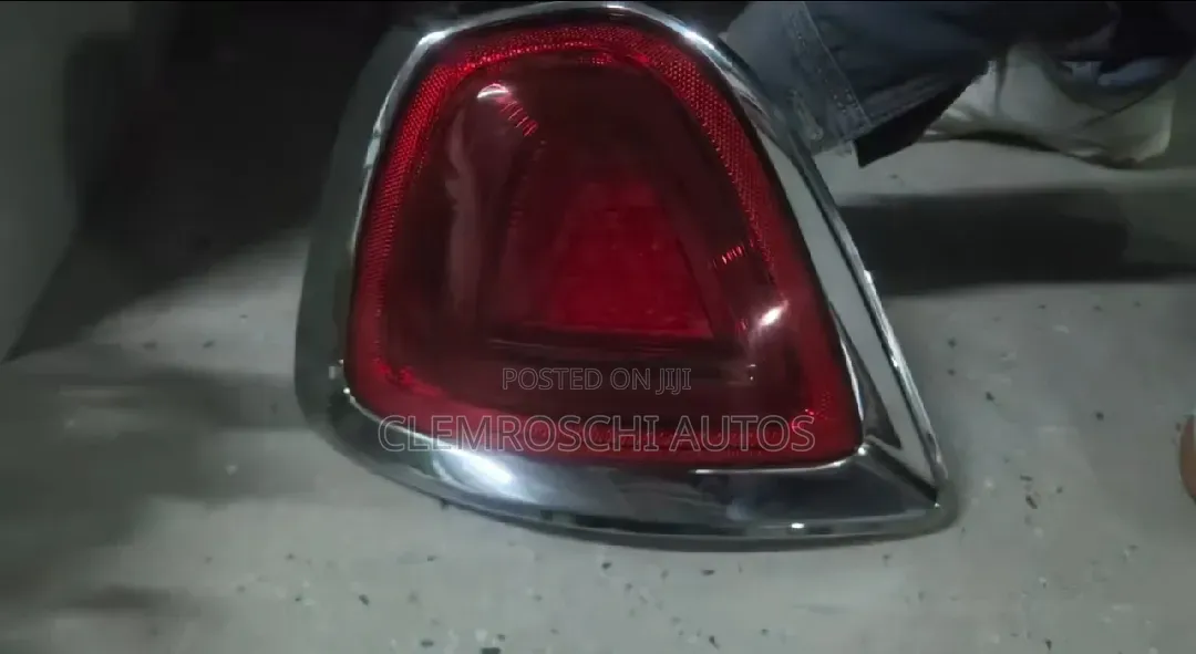 High Quality Certified New Original Rear Light Rolls Royce Ghost 2018