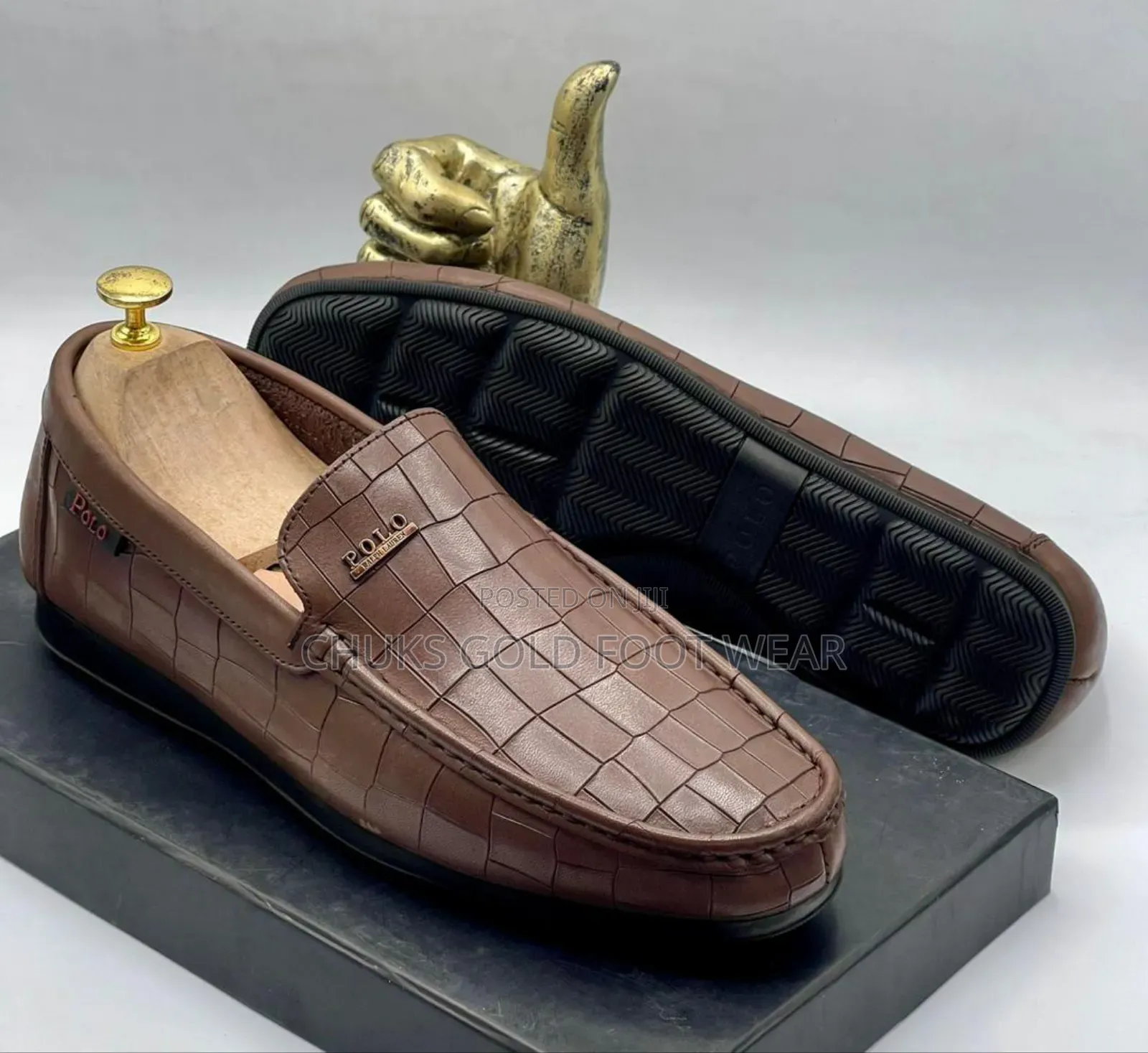 Hermes Footwear That Defines Your Style