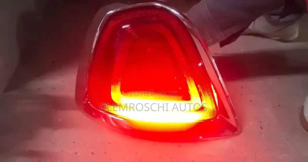 High Quality Certified New Original Rear Light Rolls Royce Ghost 2018