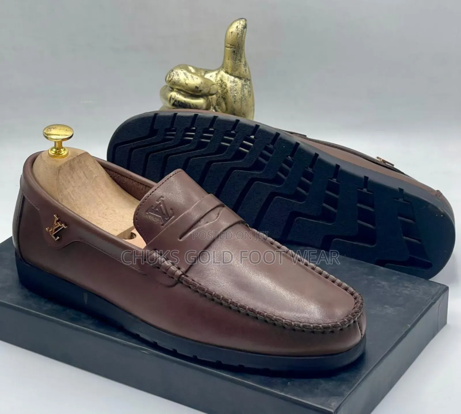 Hermes Footwear That Defines Your Style